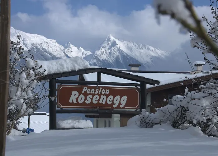 Pension Rosenegg